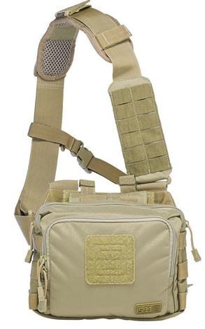 5.11 Tactical Series Tasche 2-Banger