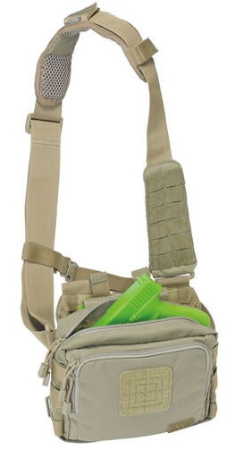 5.11 Tactical Series Tasche 2-Banger