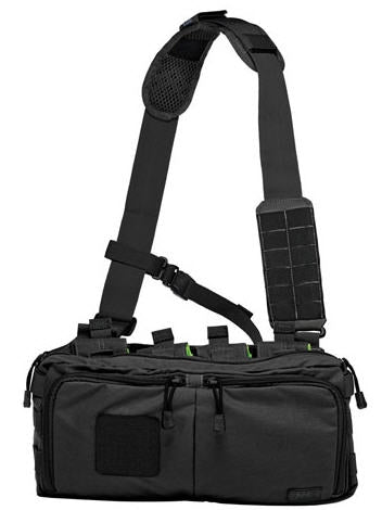 5.11 Tactical Series Tasche 4-Banger