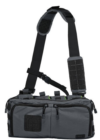 5.11 Tactical Series Tasche 4-Banger