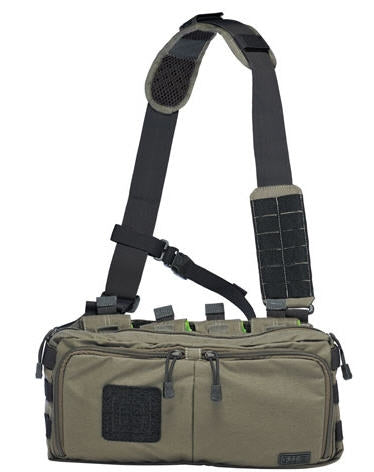 5.11 Tactical Series Tasche 4-Banger