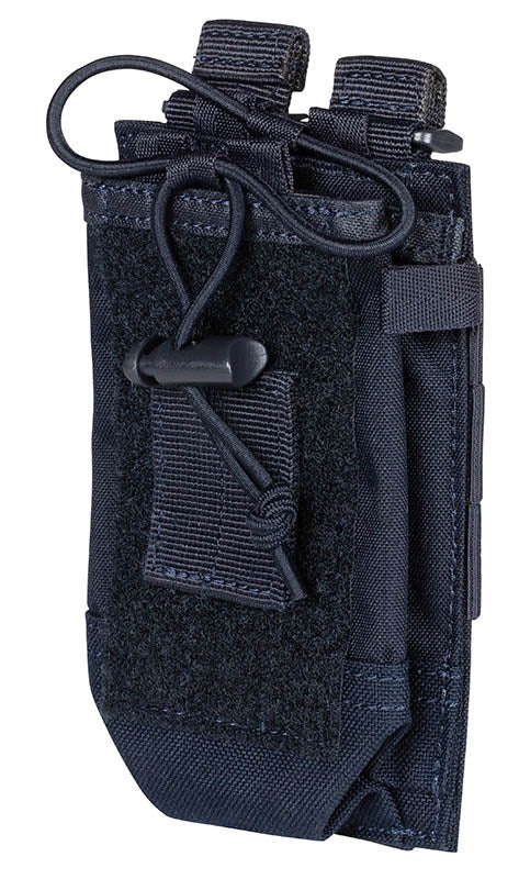 5.11 Tactical Series Tasche zu Funkgerät Mollesystem
