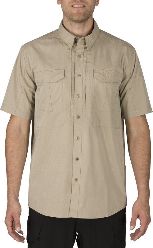5.11 Tactical Series Shirt Stryke kurzarm