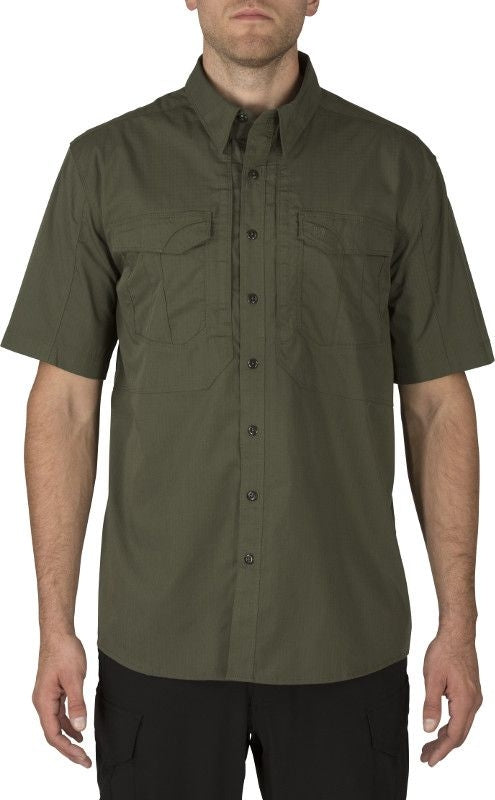 5.11 Tactical Series Shirt Stryke kurzarm