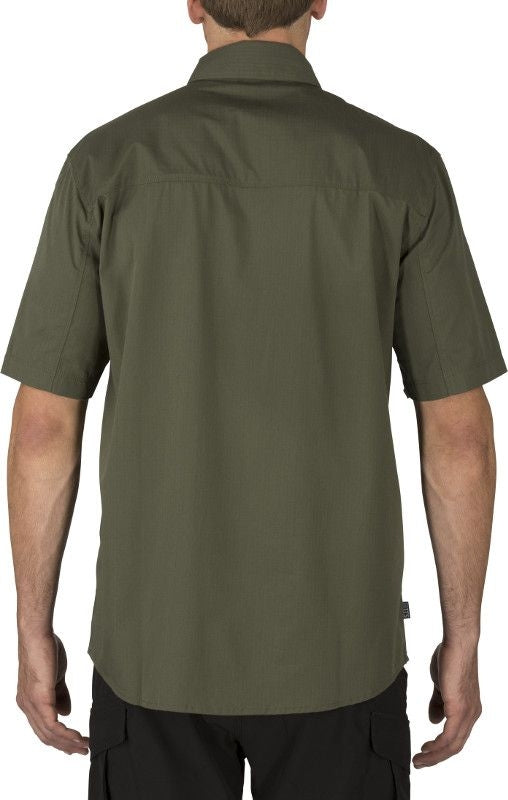 5.11 Tactical Series Shirt Stryke kurzarm