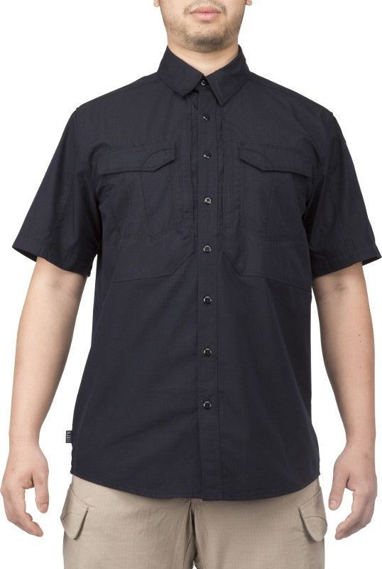5.11 Tactical Series Shirt Stryke kurzarm
