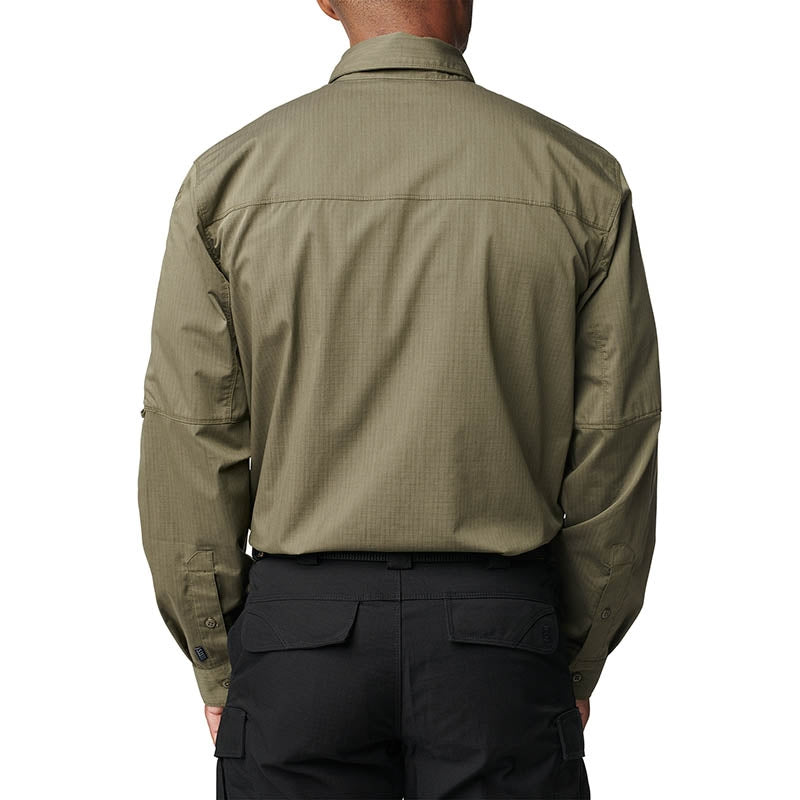 5.11 Tactical Series Hemd Stryke langarm