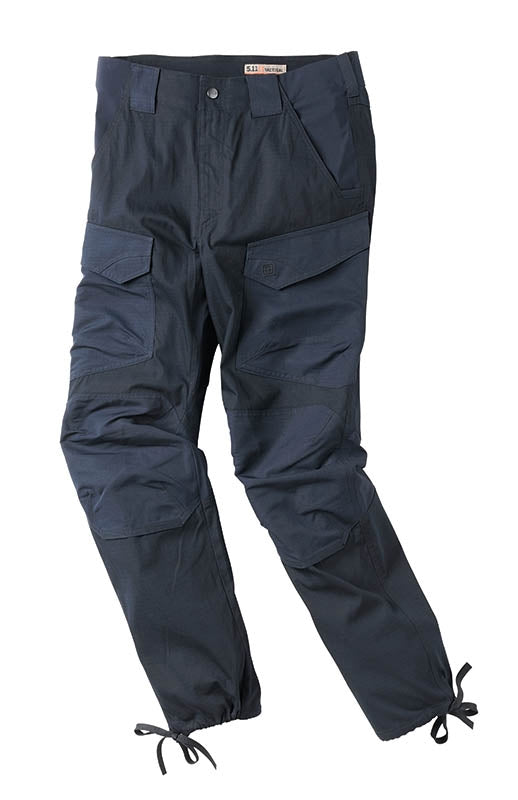 Pantalon 5.11 Tactical Series Quantum TDU Panty dark navy