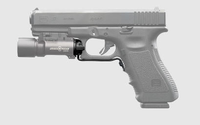 Sure Fire Kontaktschalter Grip Switch Assembly Glock