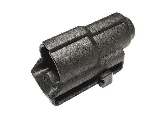 Sure Fire Halter V70 für Lampe 6P/9P/G2 etc. schwarz