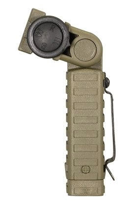 Streamlight Lampe Sidewinder IR LED coyote