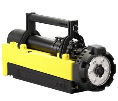 Streamlight Lampe Portable Scene Light 230V AC/12 DC
