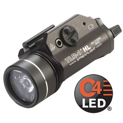 Streamlight Lampe Tactical TLR-1