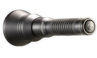 Streamlight Lampe Strion HPL schwarz