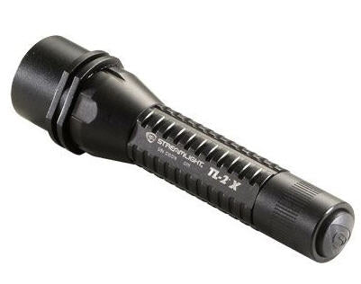 Streamlight Lampe TL-2 X LED schwarz