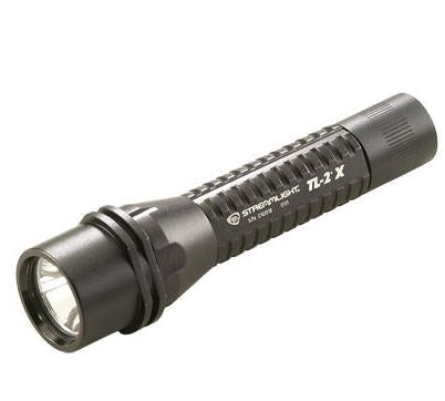 Streamlight Lampe Strion LED schwarz
