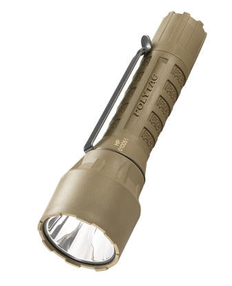 Streamlight Lampe Poly Tac HP