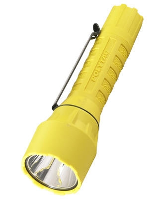 Streamlight Lampe Poly Tac HP