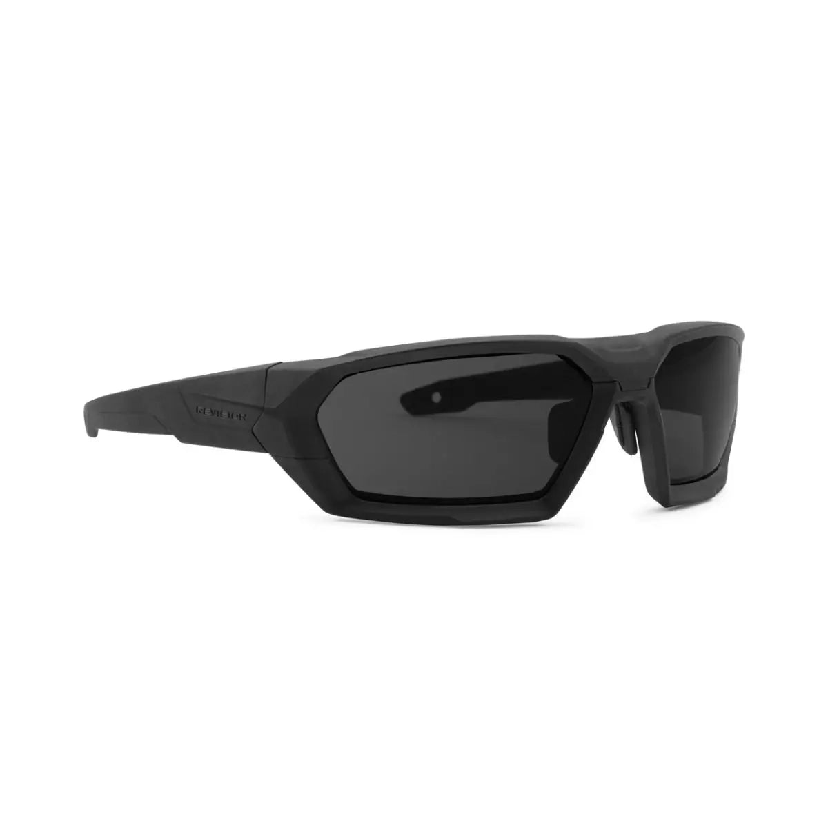 Revision Brille Shadowstrike Ballistic Sonnenbrillen DELUXE mit Brillenglas Yellow, Clear, Smoke