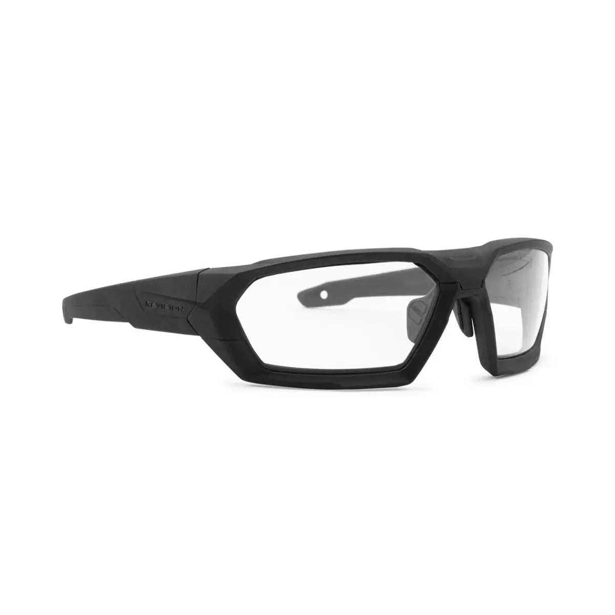 Revision Brille Shadowstrike Ballistic Sonnenbrillen DELUXE mit Brillenglas Yellow, Clear, Smoke