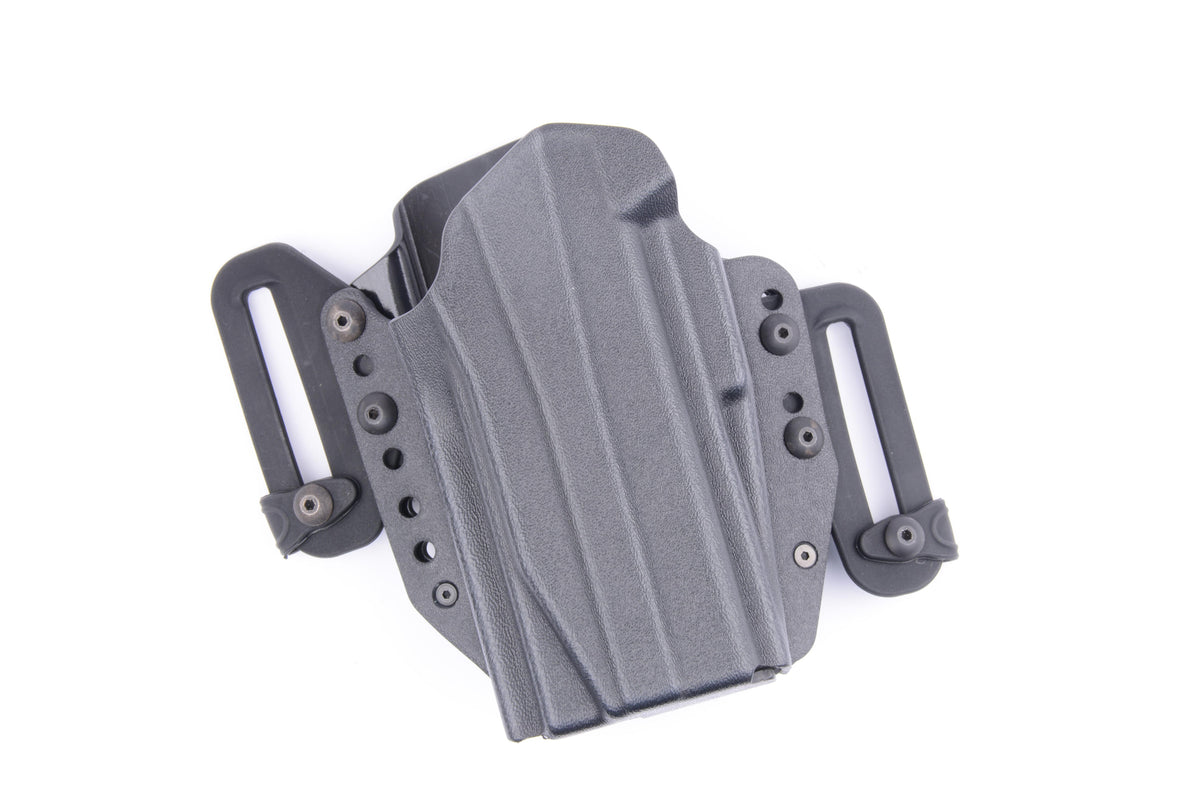 B&amp;T Holster zu USW-G17/20 - Links