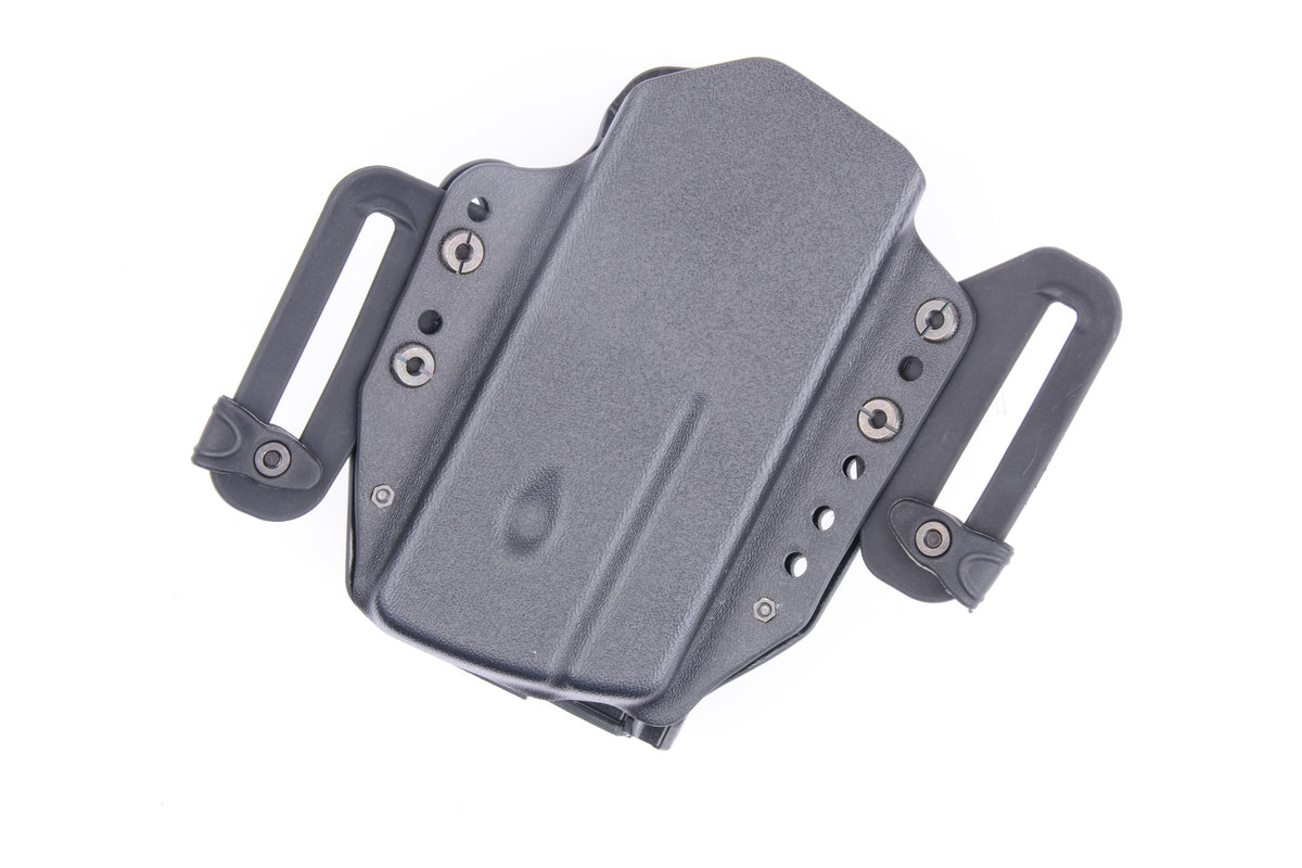 B&amp;T Holster zu USW-G17/20 - Links