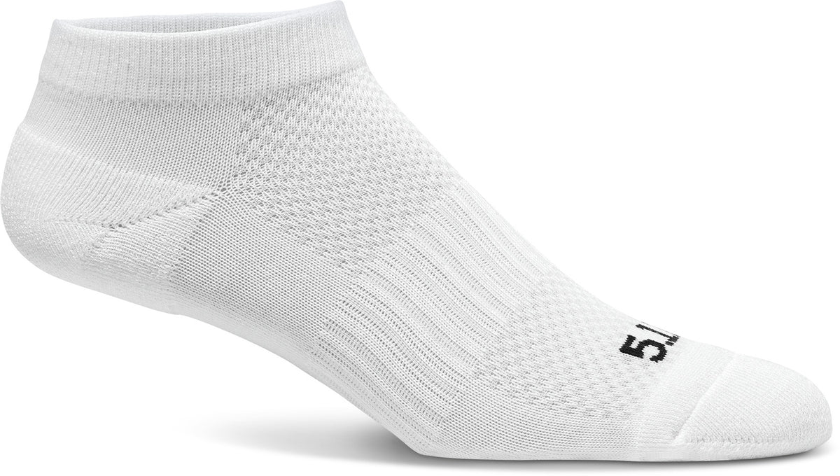 Lot de 3 chaussettes 5.11 Tactical Series PT Ankle