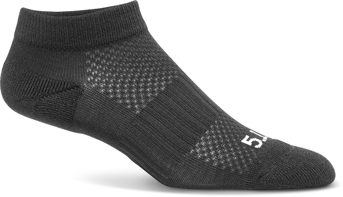 Lot de 3 chaussettes 5.11 Tactical Series PT Ankle