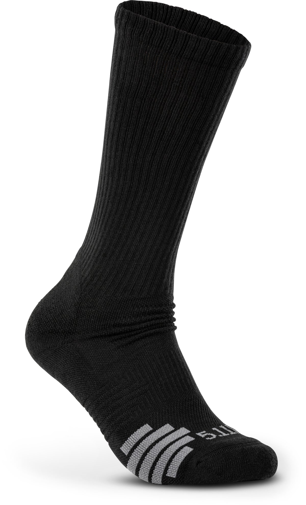 5.11 Tactical Series Socken Duty Ready + OTC 3er Pack