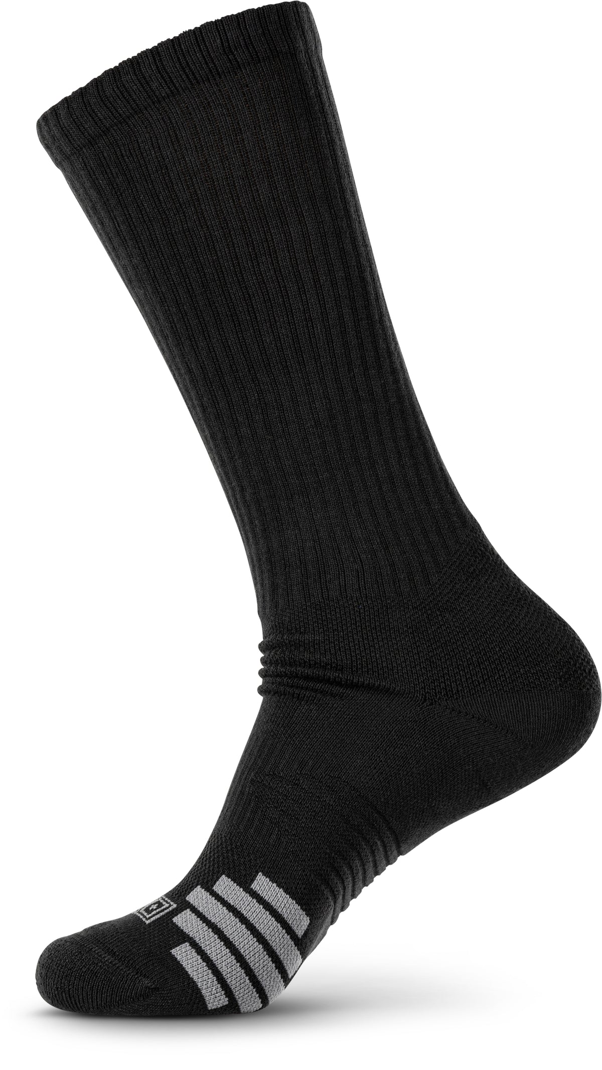 5.11 Tactical Series Socken Duty Ready + OTC 3er Pack