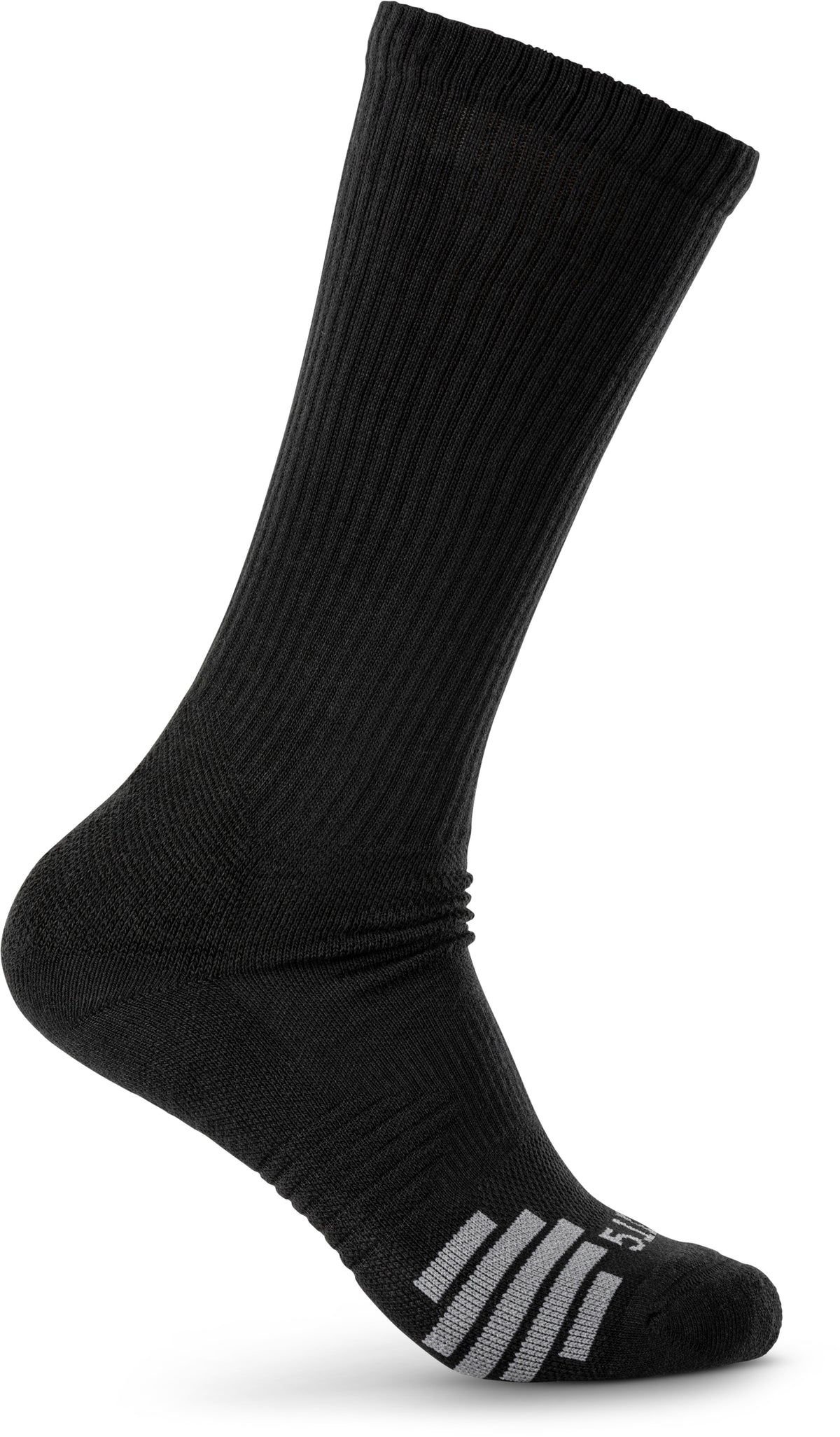 5.11 Tactical Series Socken Duty Ready + OTC 3er Pack