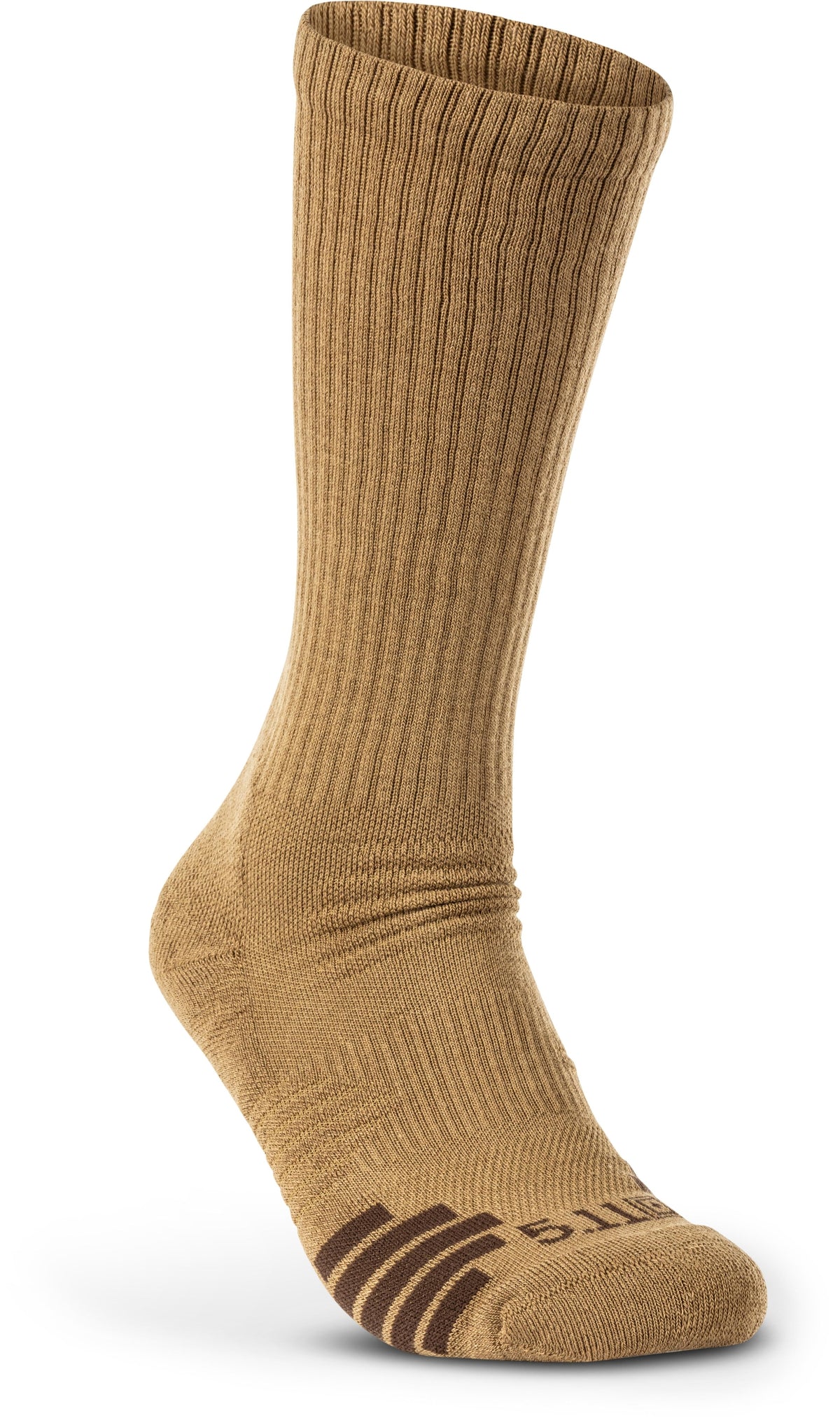 5.11 Tactical Series Socken Duty Ready + OTC 3er Pack