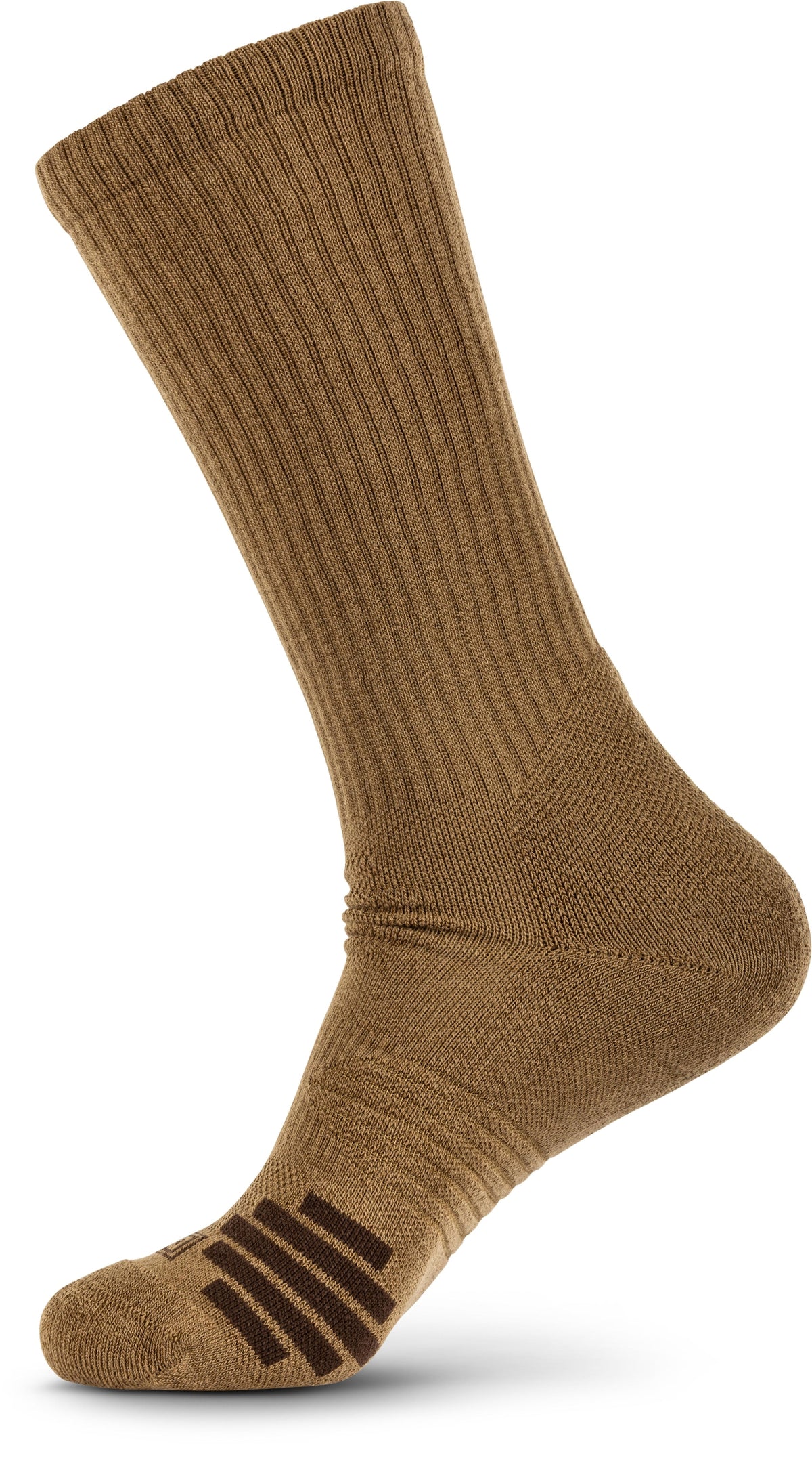 5.11 Tactical Series Socken Duty Ready + OTC 3er Pack