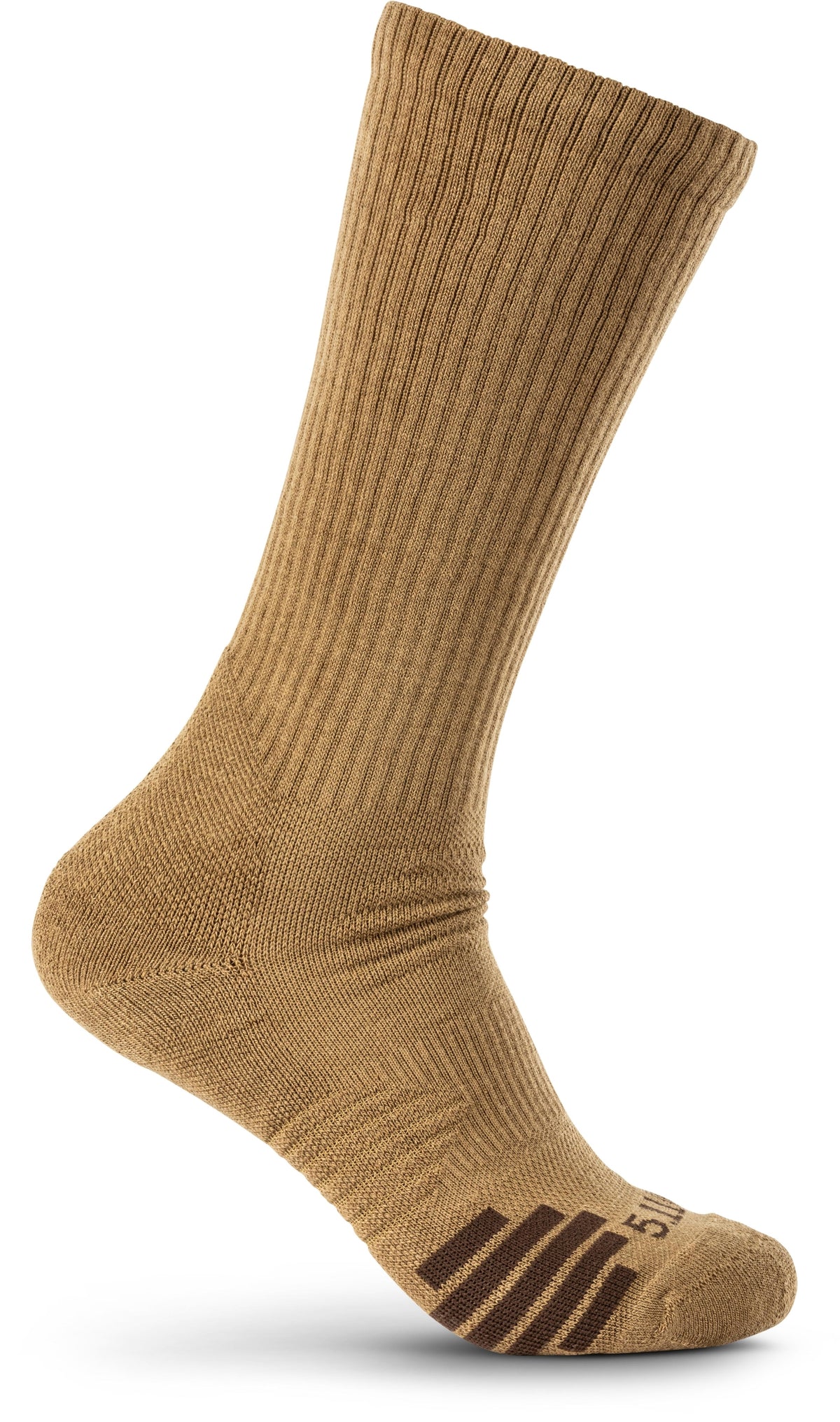 5.11 Tactical Series Socken Duty Ready + OTC 3er Pack