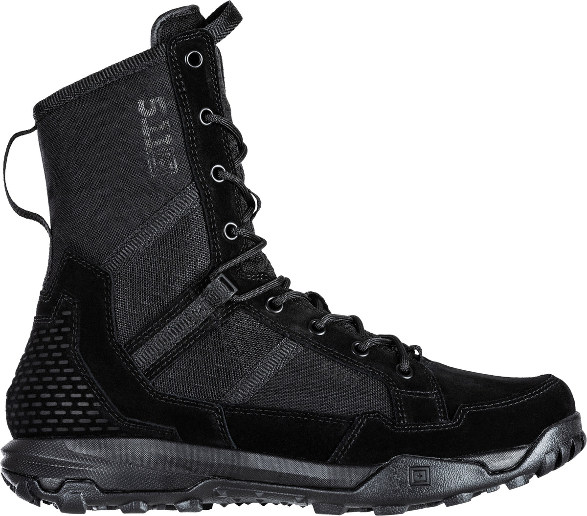 5.11 Tactical Series Schuh A/T 8&quot;