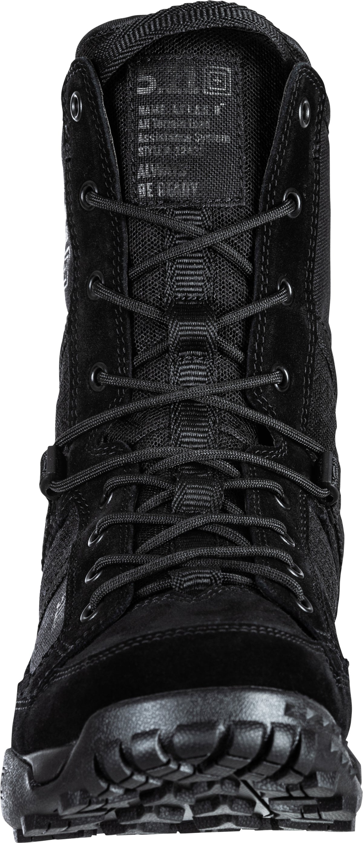 5.11 Tactical Series Schuh A/T 8&quot;