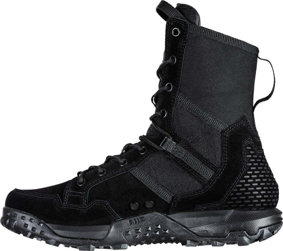 5.11 Tactical Series Schuh A/T 8&quot;