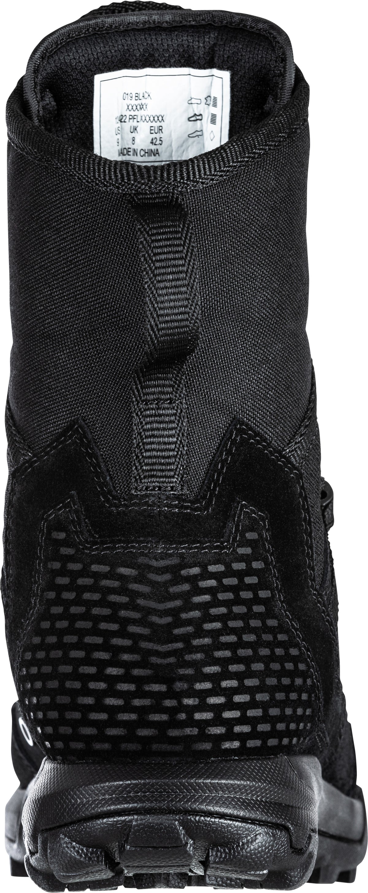 5.11 Tactical Series Schuh A/T 8&quot;