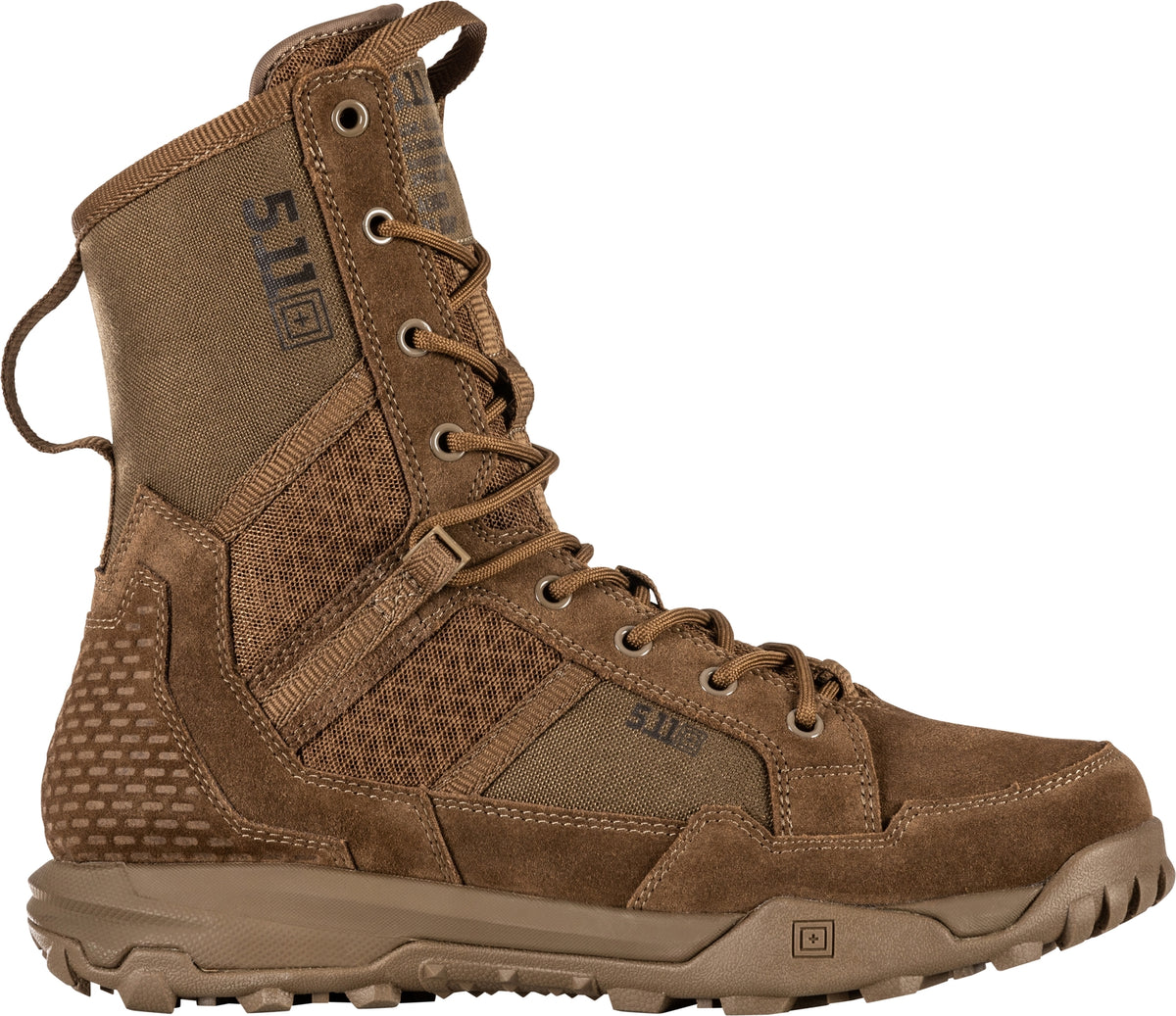 5.11 Tactical Series Schuh A/T 8&quot;