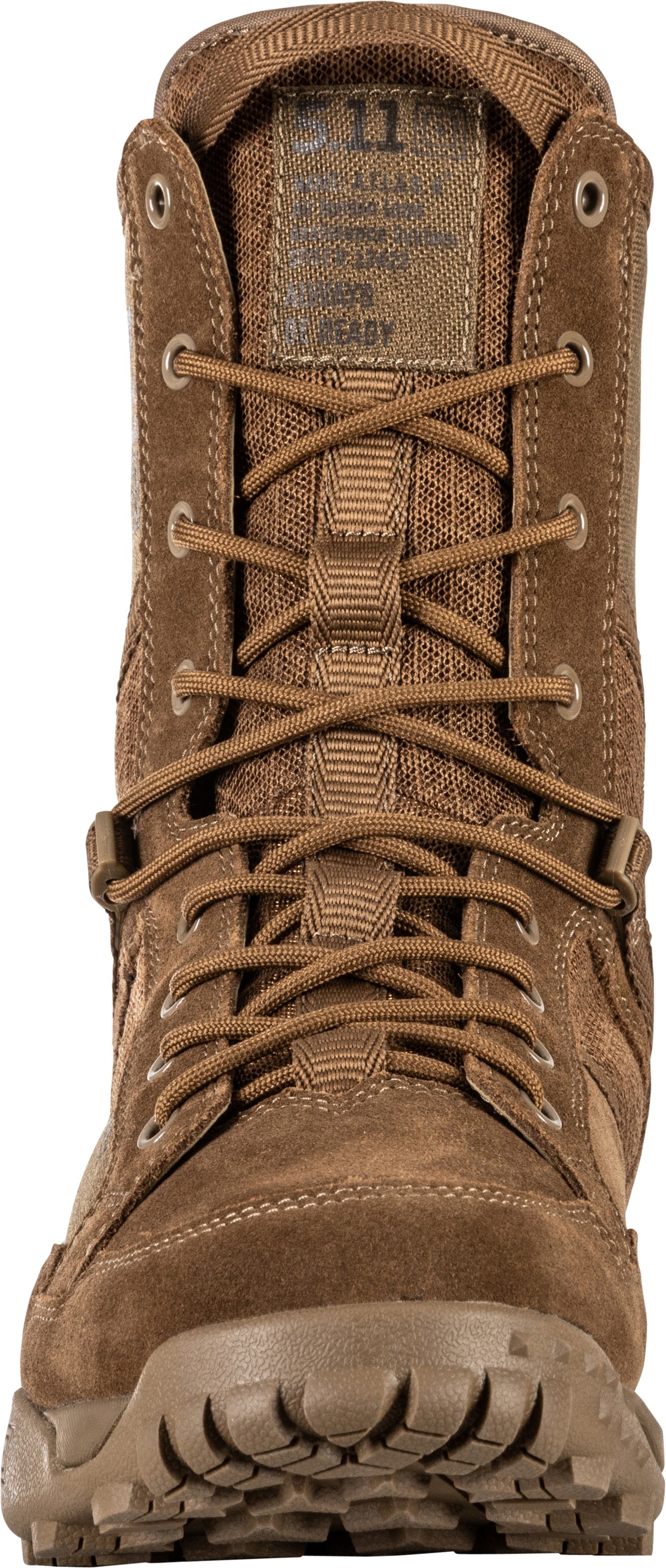 5.11 Tactical Series Schuh A/T 8&quot;