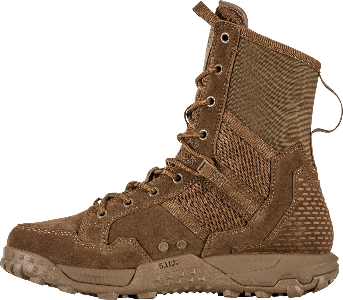 5.11 Tactical Series Schuh A/T 8&quot;
