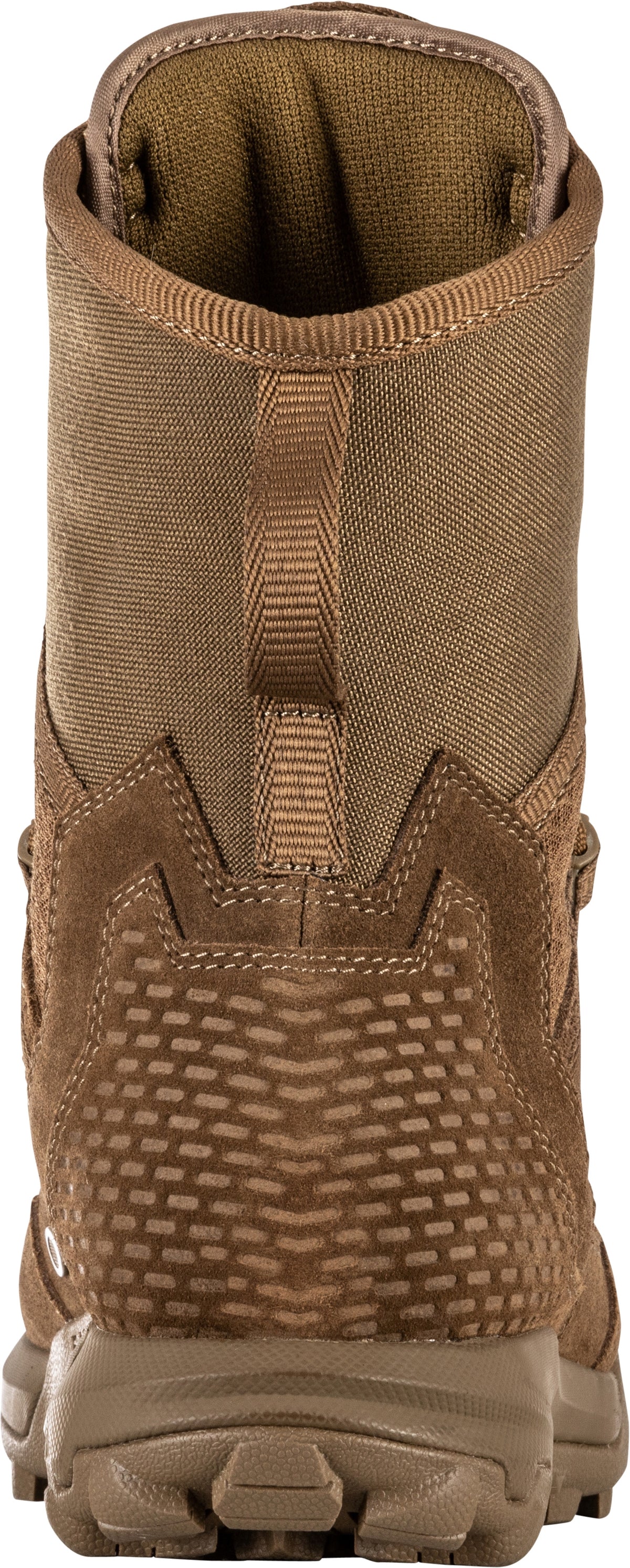 5.11 Tactical Series Schuh A/T 8&quot;
