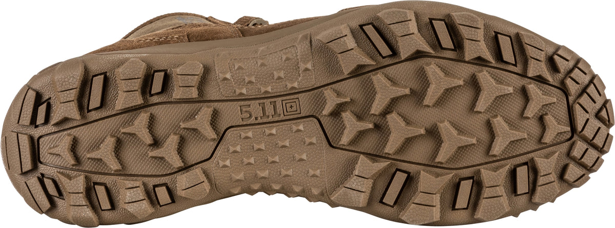 5.11 Tactical Series Schuh A/T 8&quot;