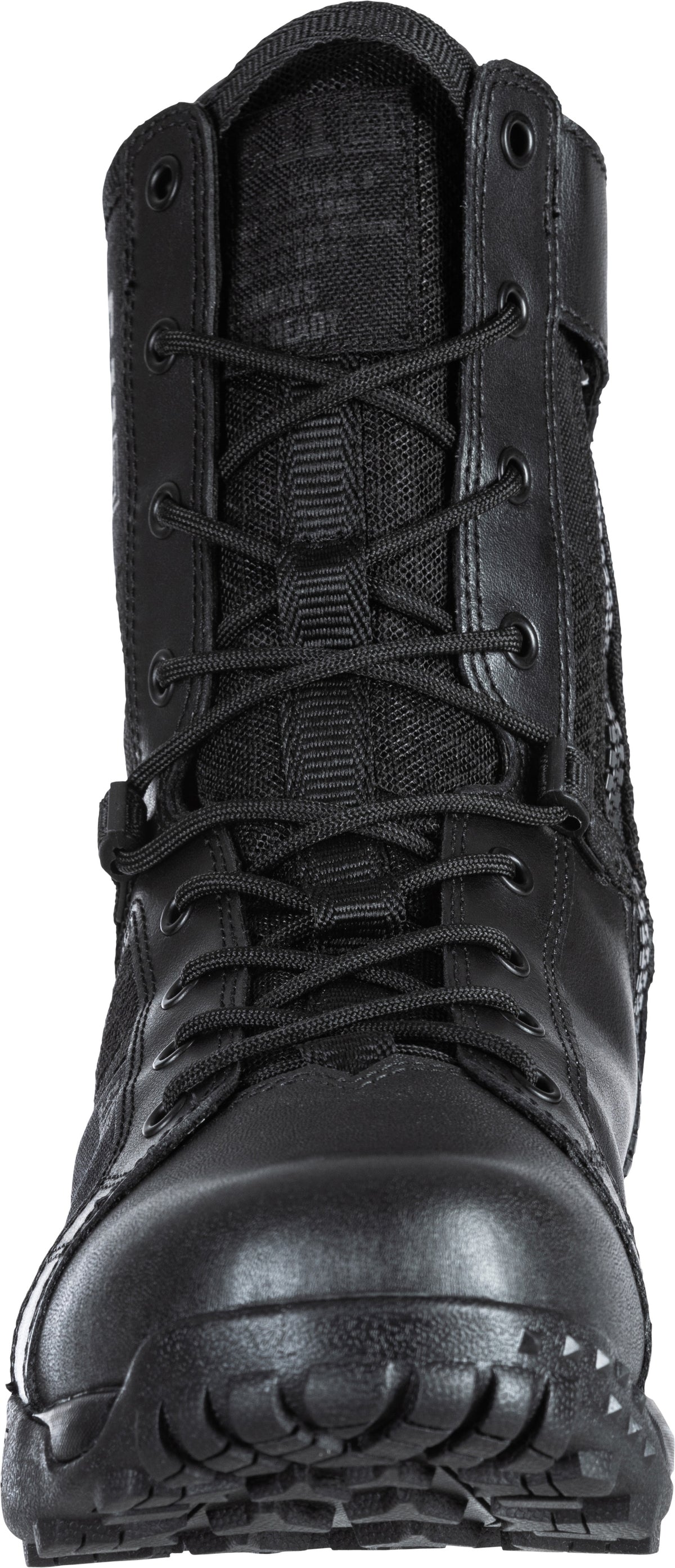 5.11 Tactical Series Schuh A/T 8&quot; Side Zip