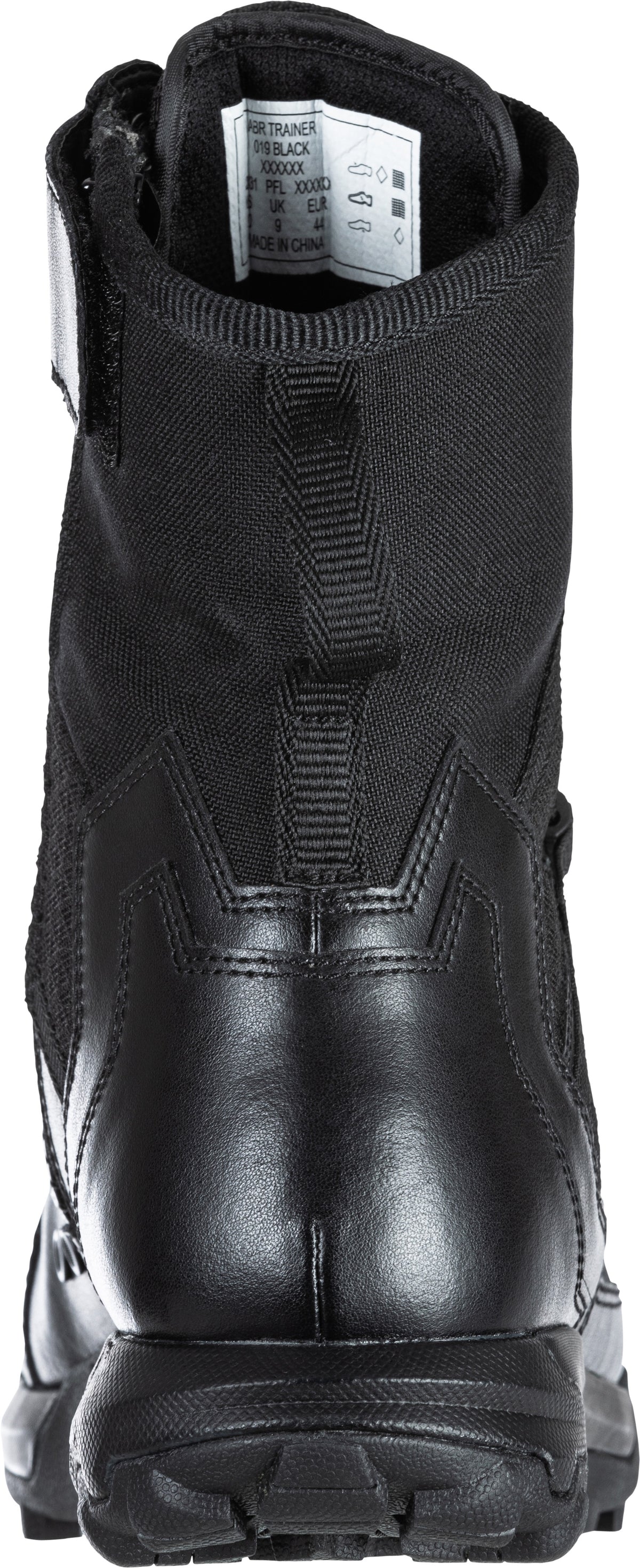 5.11 Tactical Series Schuh A/T 8&quot; Side Zip