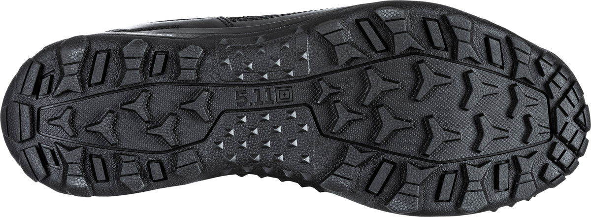 5.11 Tactical Series Schuh A/T 8&quot; Side Zip