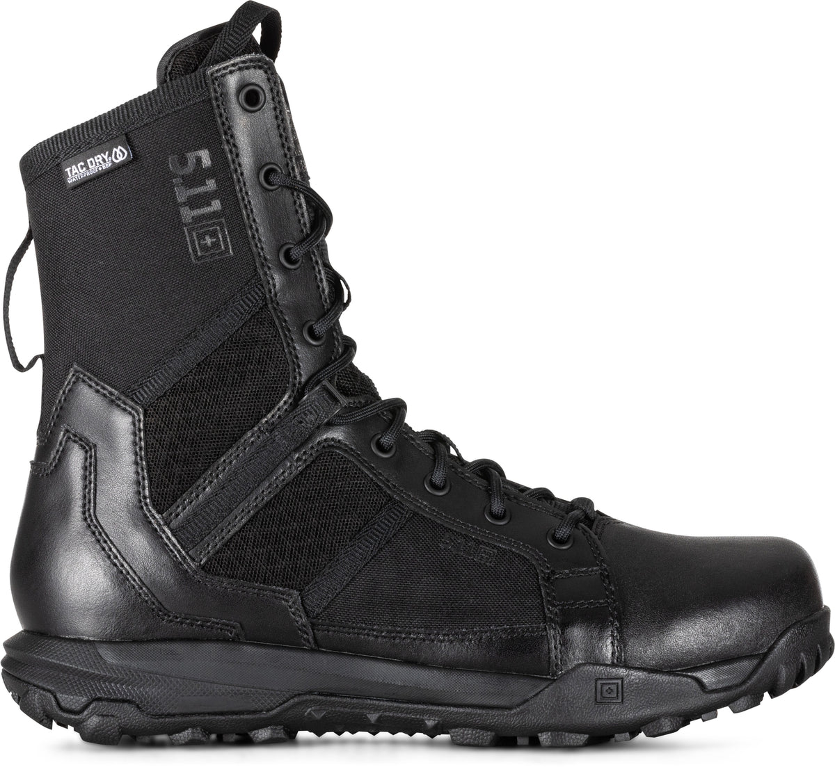 5.11 Tactical Series Schuh A/T 8 SZ WP