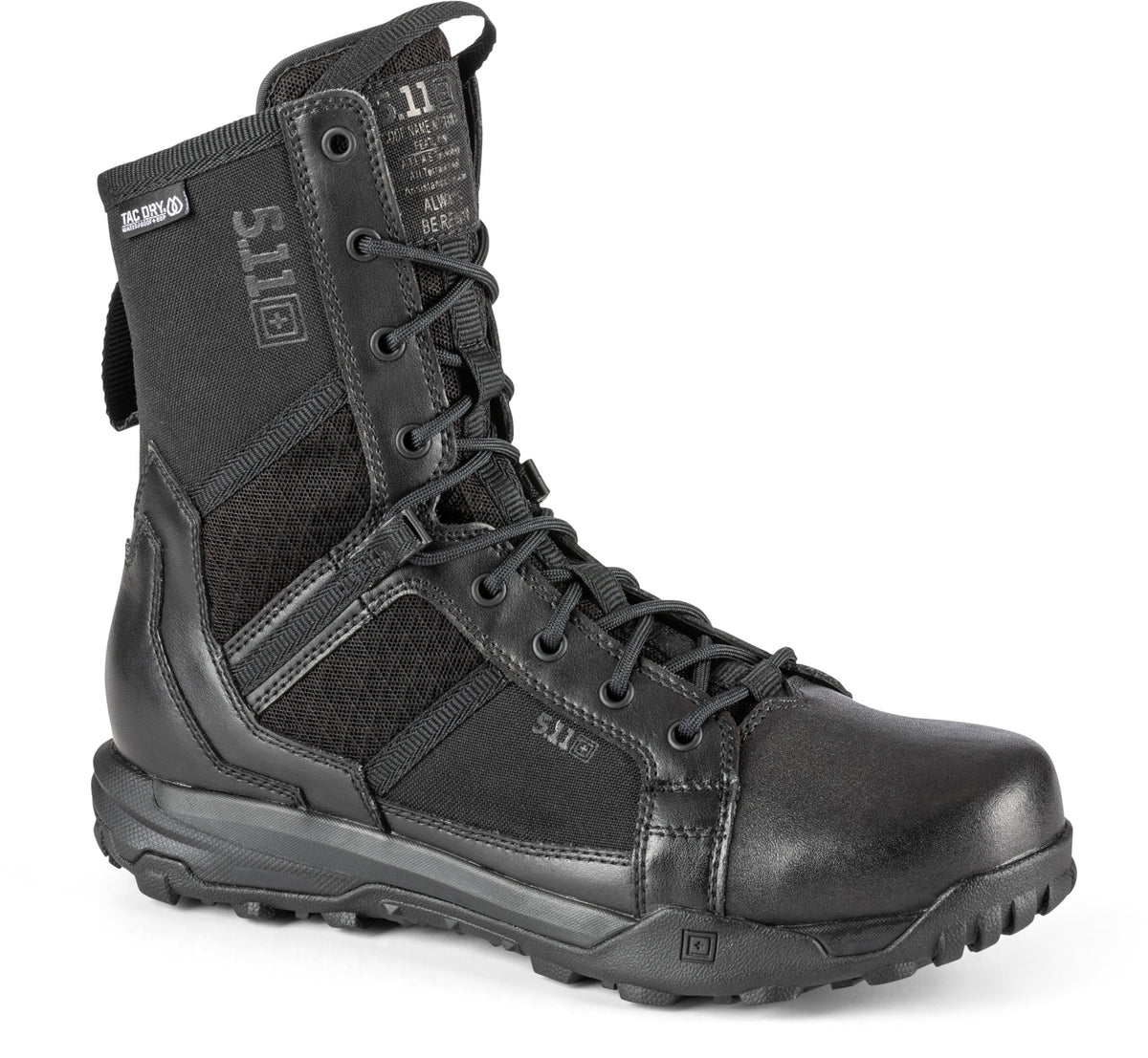 5.11 Tactical Series Schuh A/T 8 SZ WP