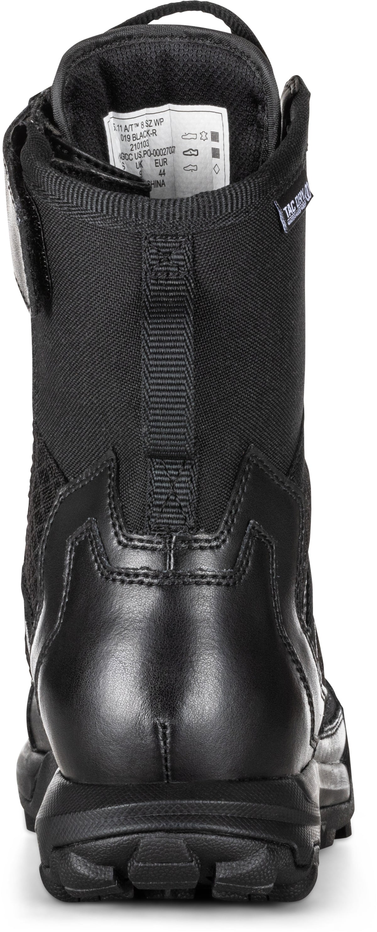 5.11 Tactical Series Schuh A/T 8 SZ WP