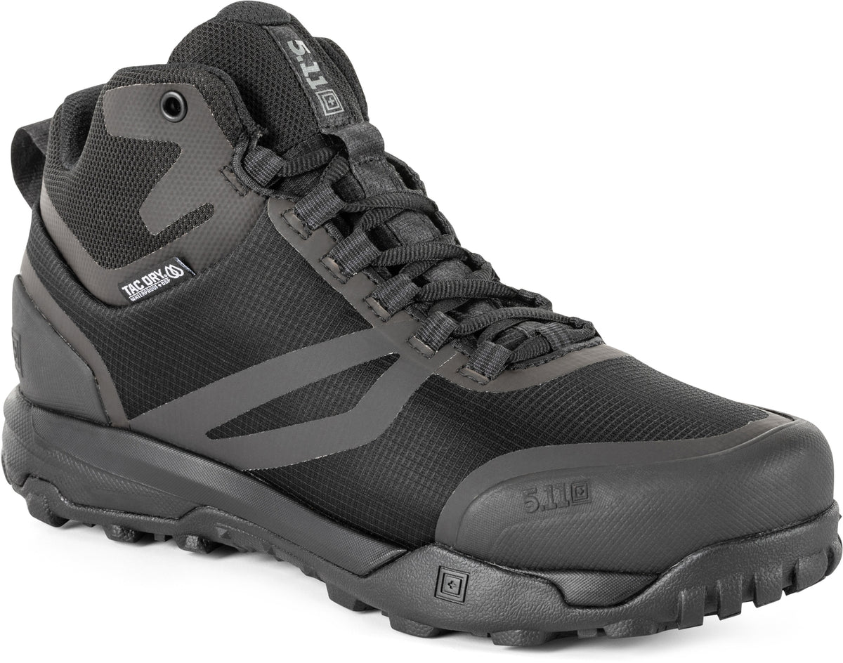 5.11 Tactical Series Schuh A/T Mid WP